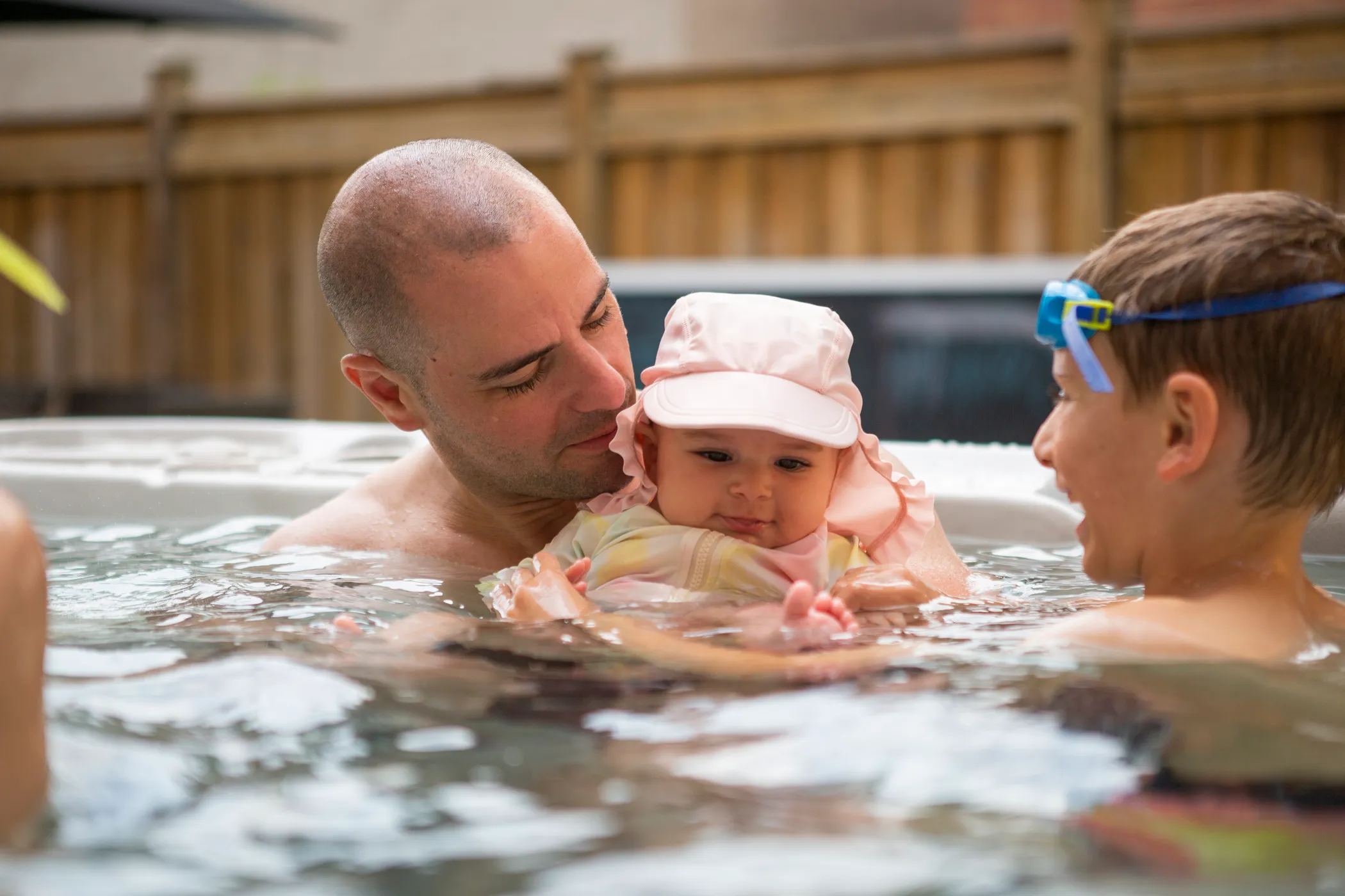 Hot Tub Safety Tips Every Owner Should Know