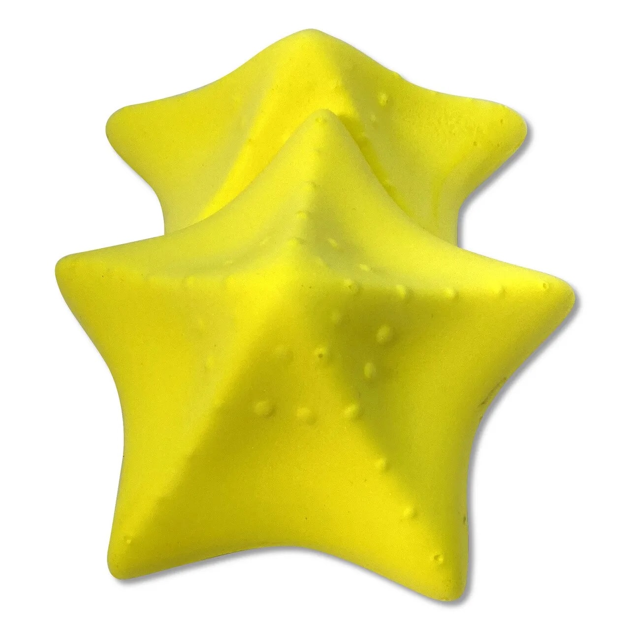 Absorbent Floating Foam Stars