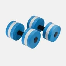 Aqua Fitness Barbells