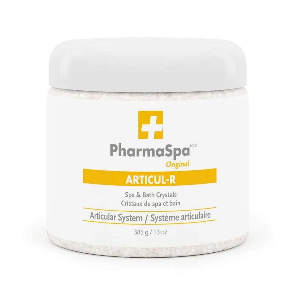 Aromatherapy Articul R Salts 385 Gm