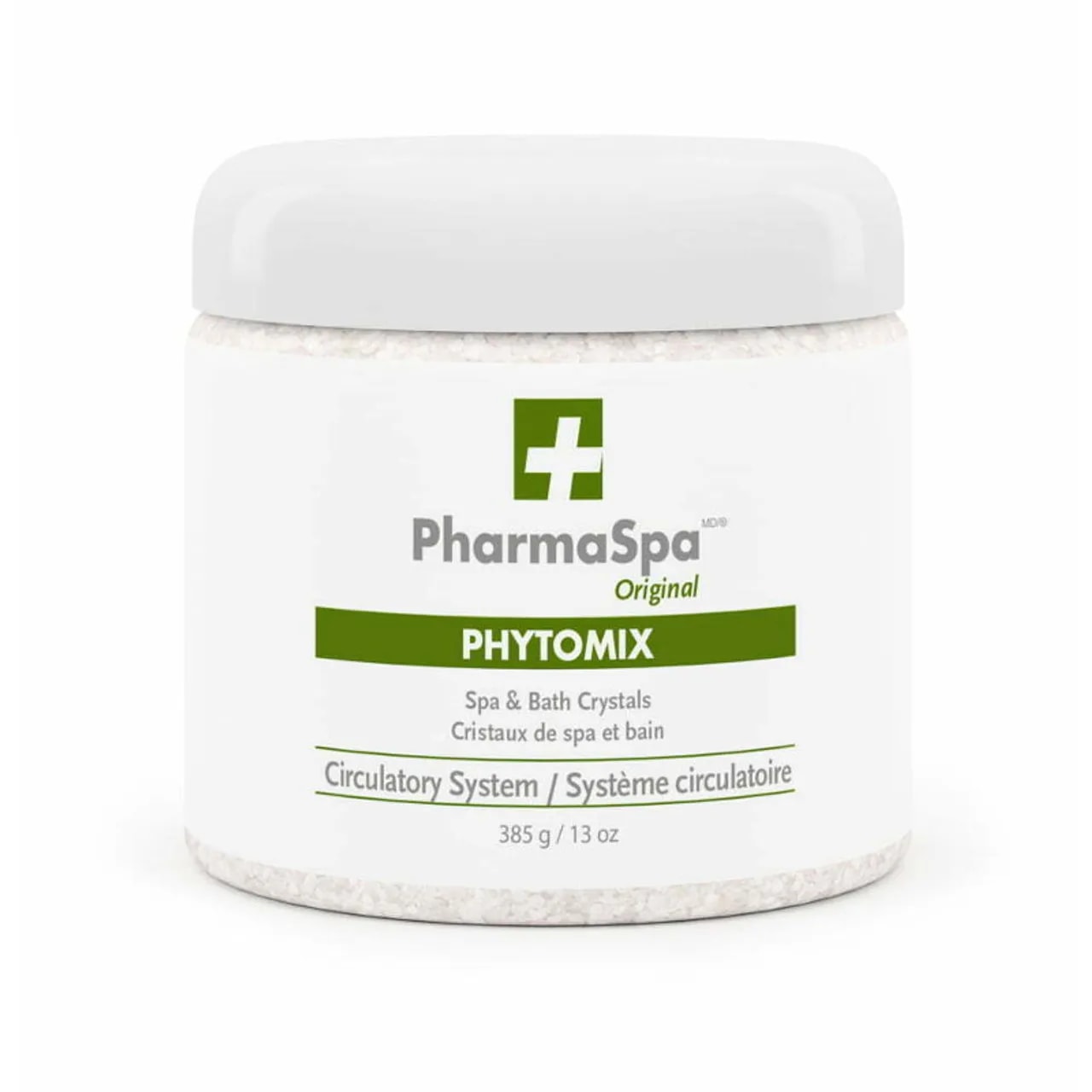 Aromatherapy Phytomix Salts 385 Gm