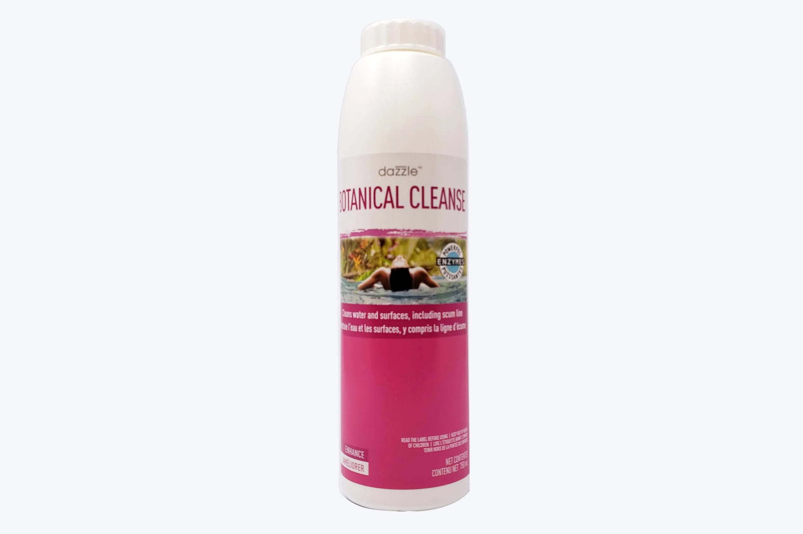 Botanical Cleanse 750 Ml