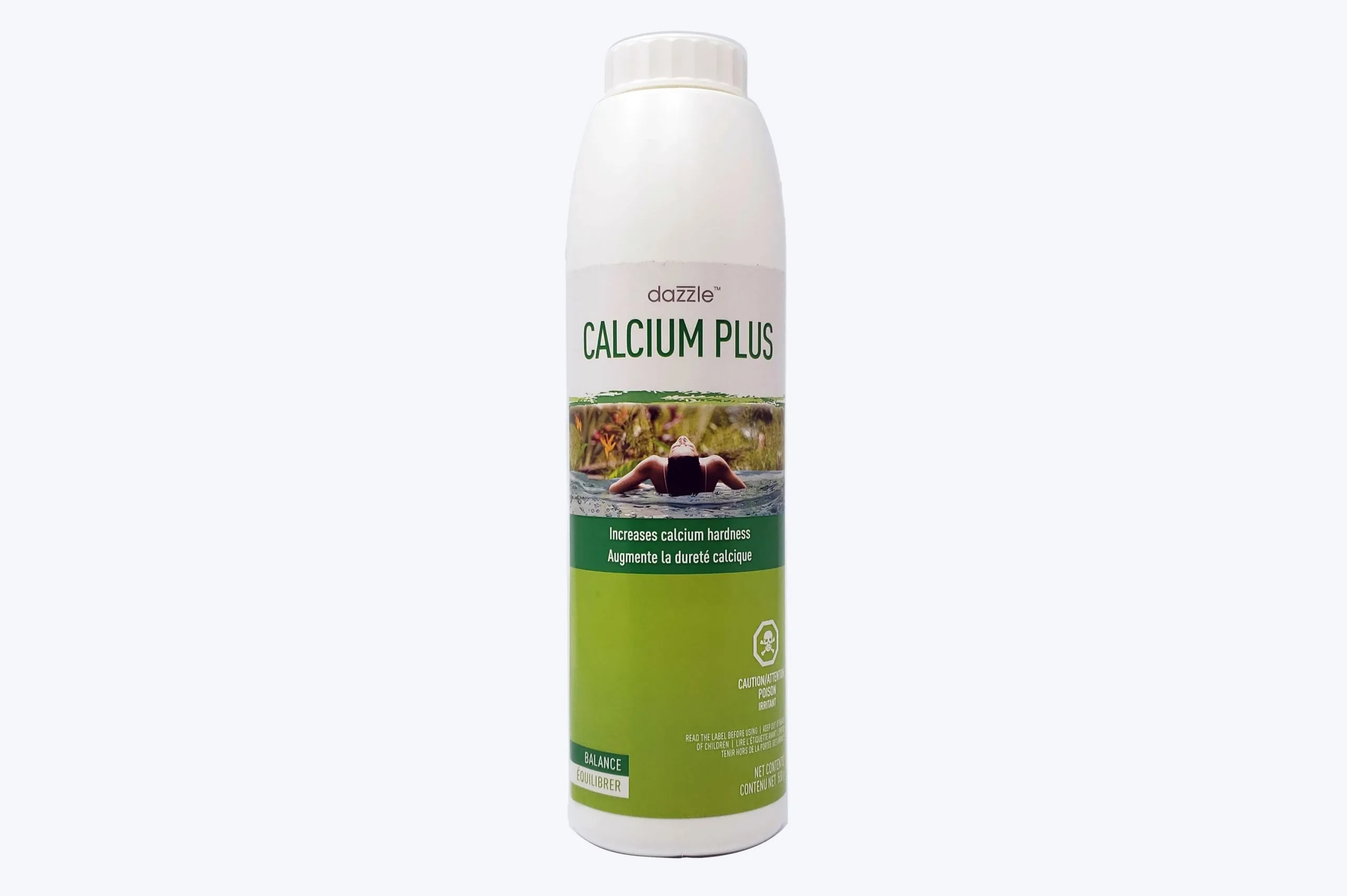 Calcium Plus 550 Gm