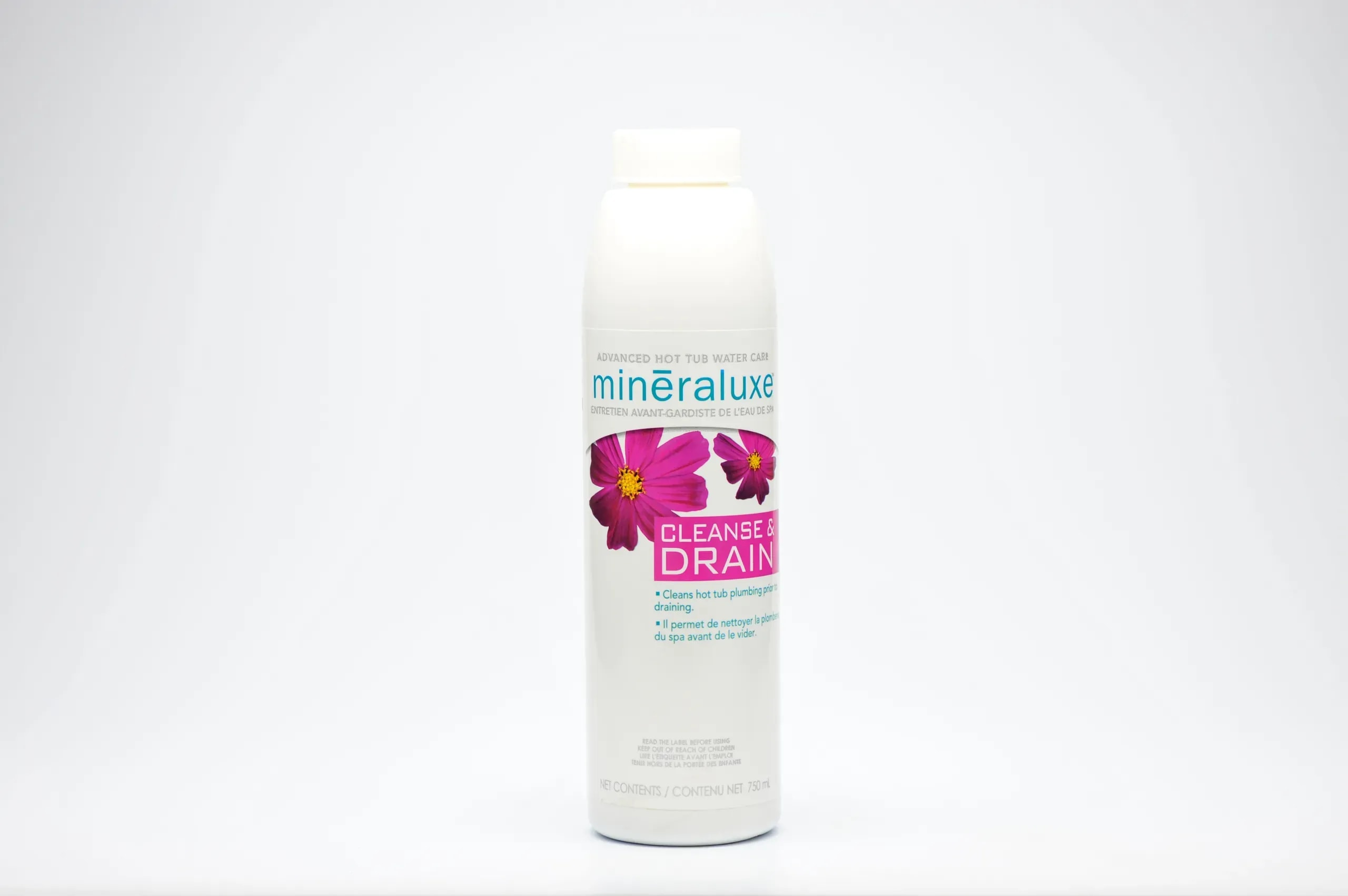 Cleanse Drain 750 Ml