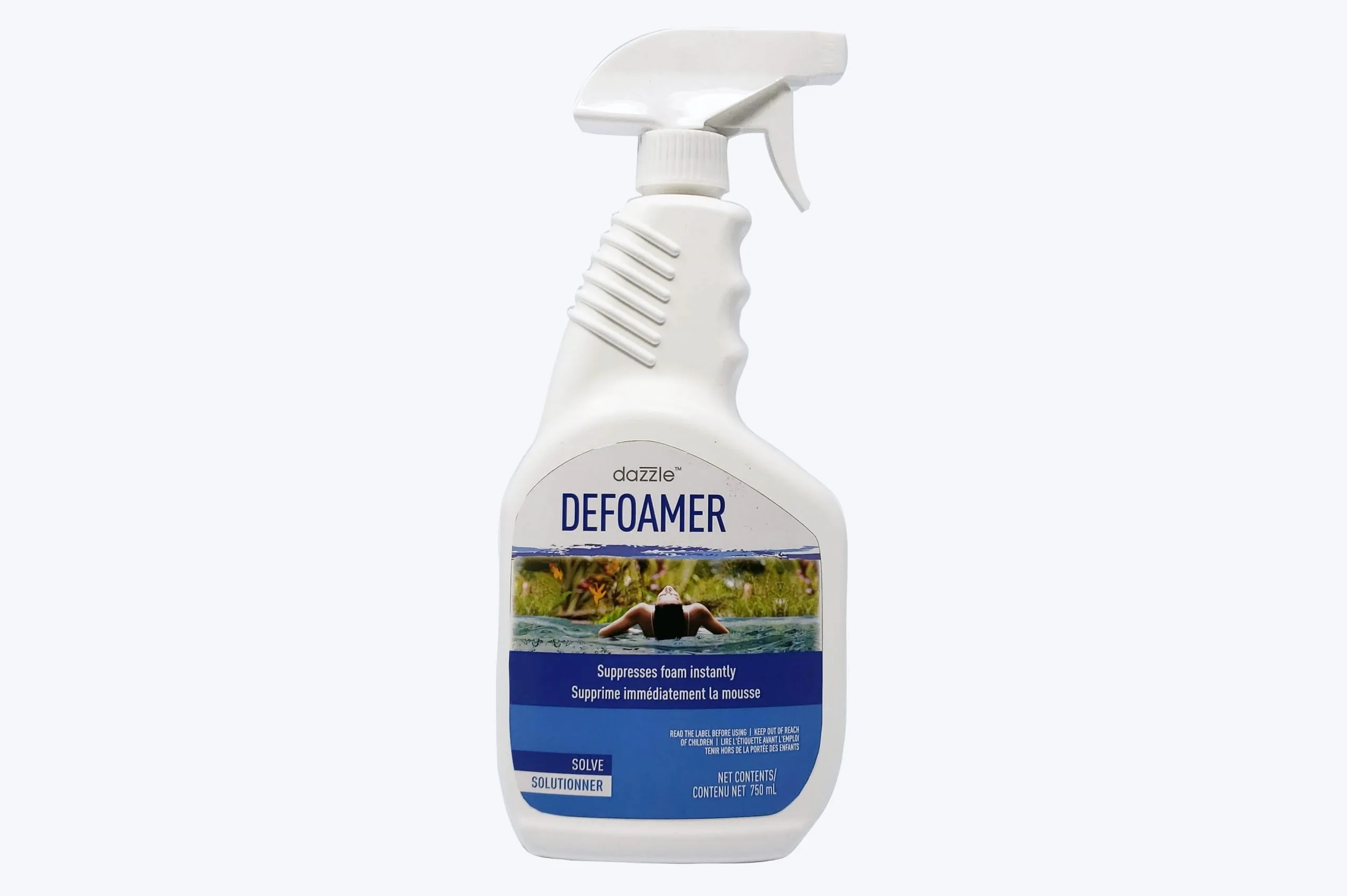 Defoamer 750 Ml