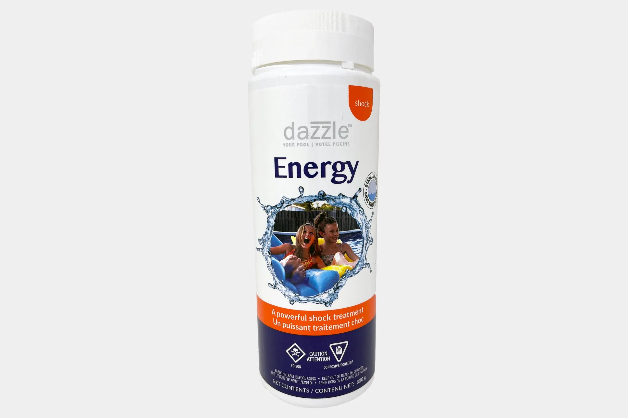 Energy 800 Gm