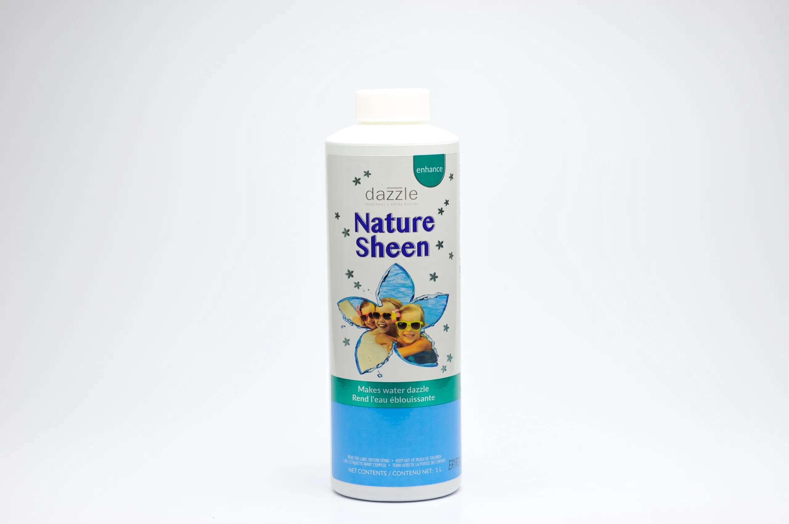 Nature Sheen 1 L