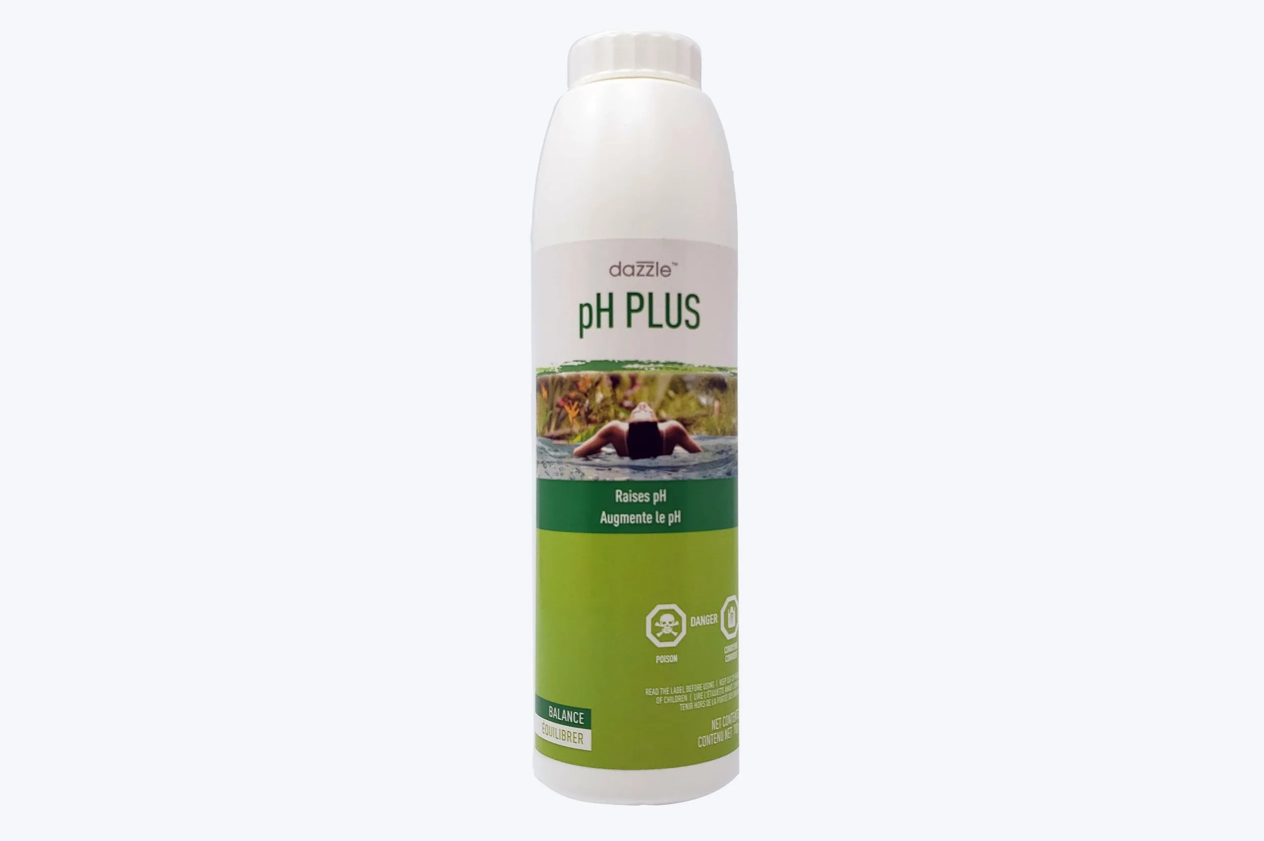 Ph Plus 700 Gm