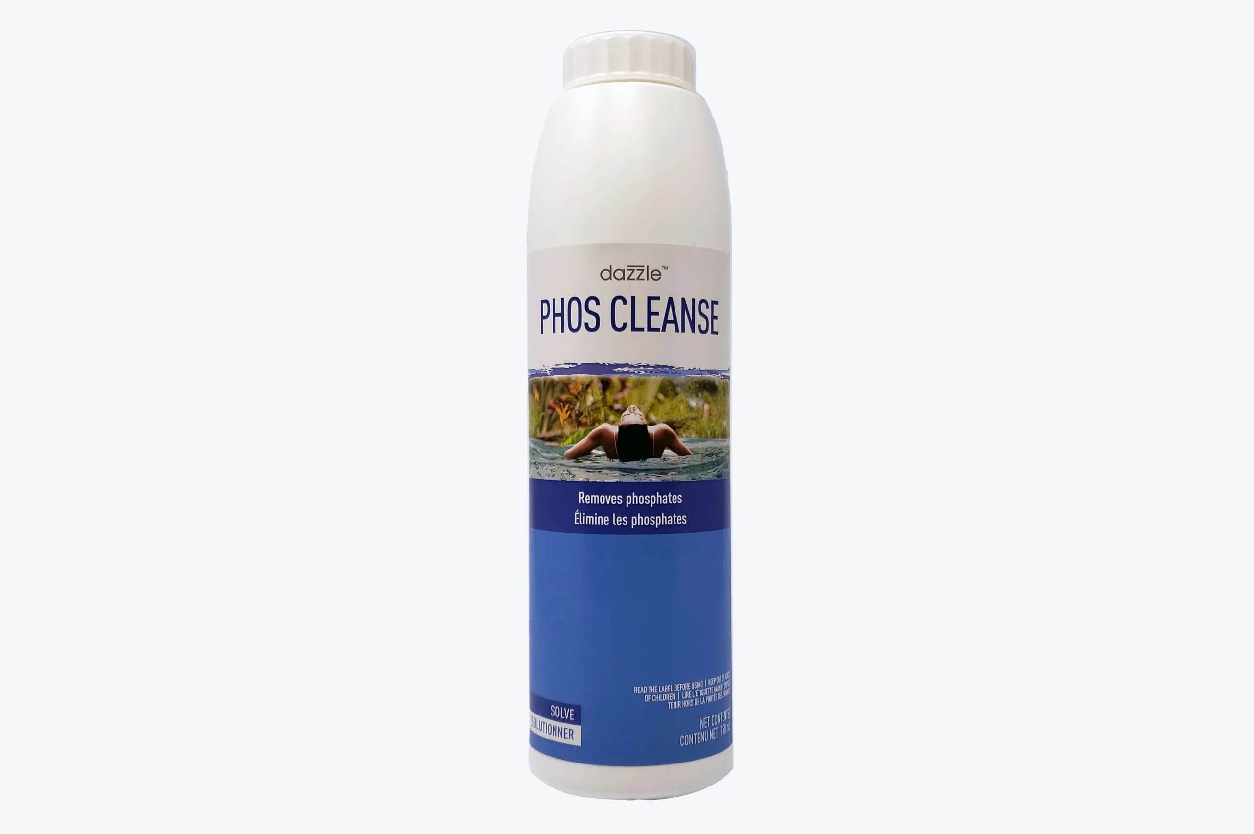 Phos Cleanse 750 Ml