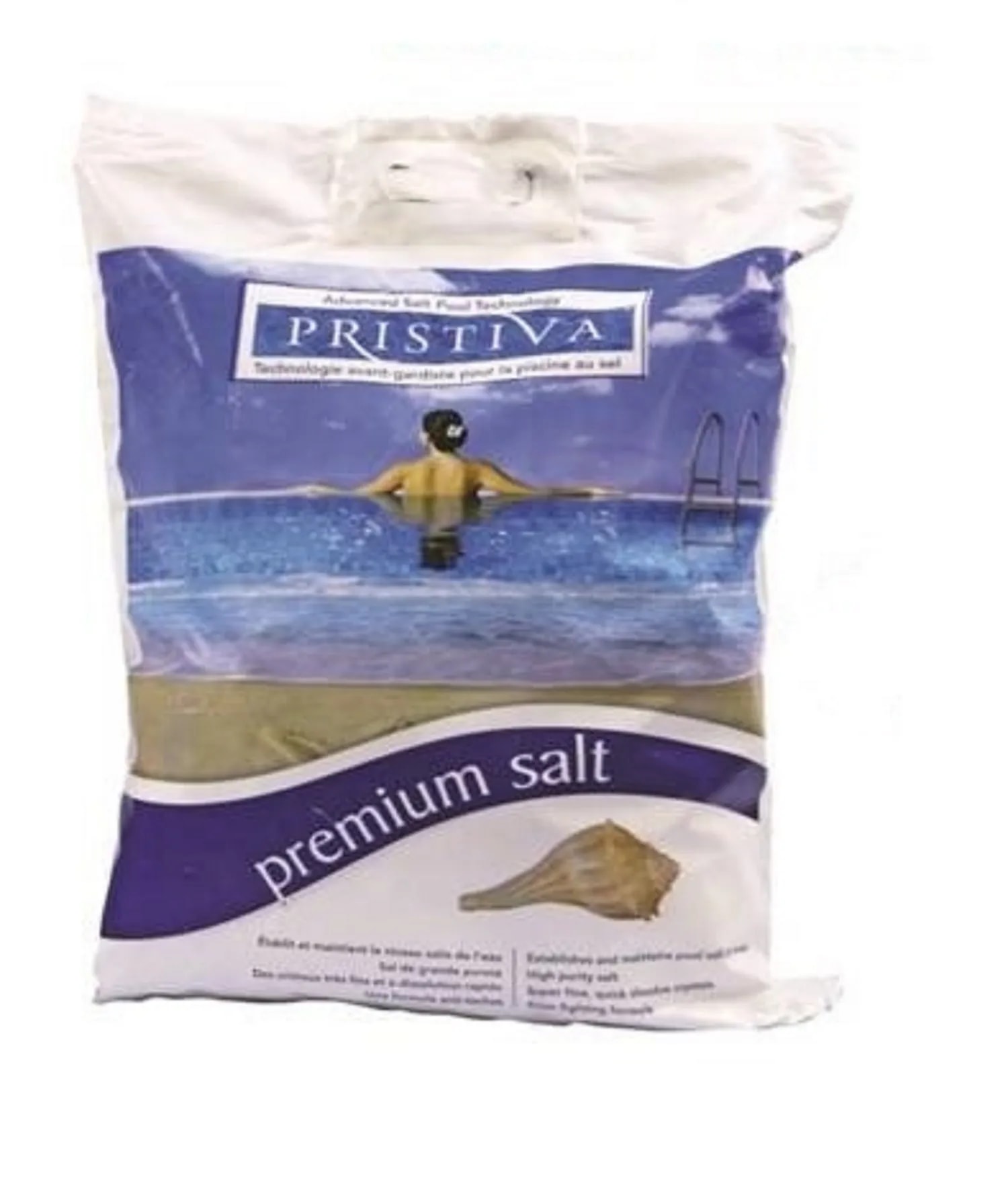 Premium Salt 18