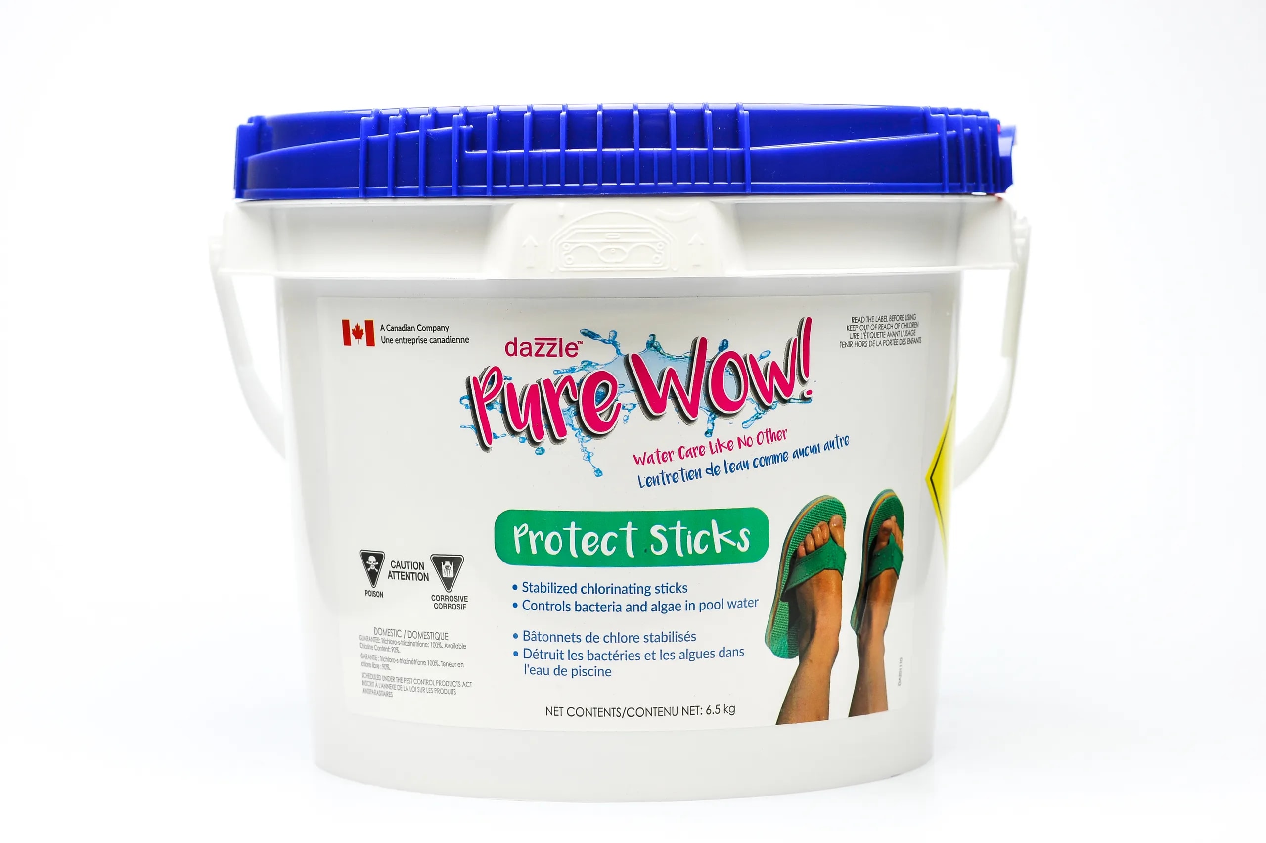 Pure Wow Protect Sticks 6