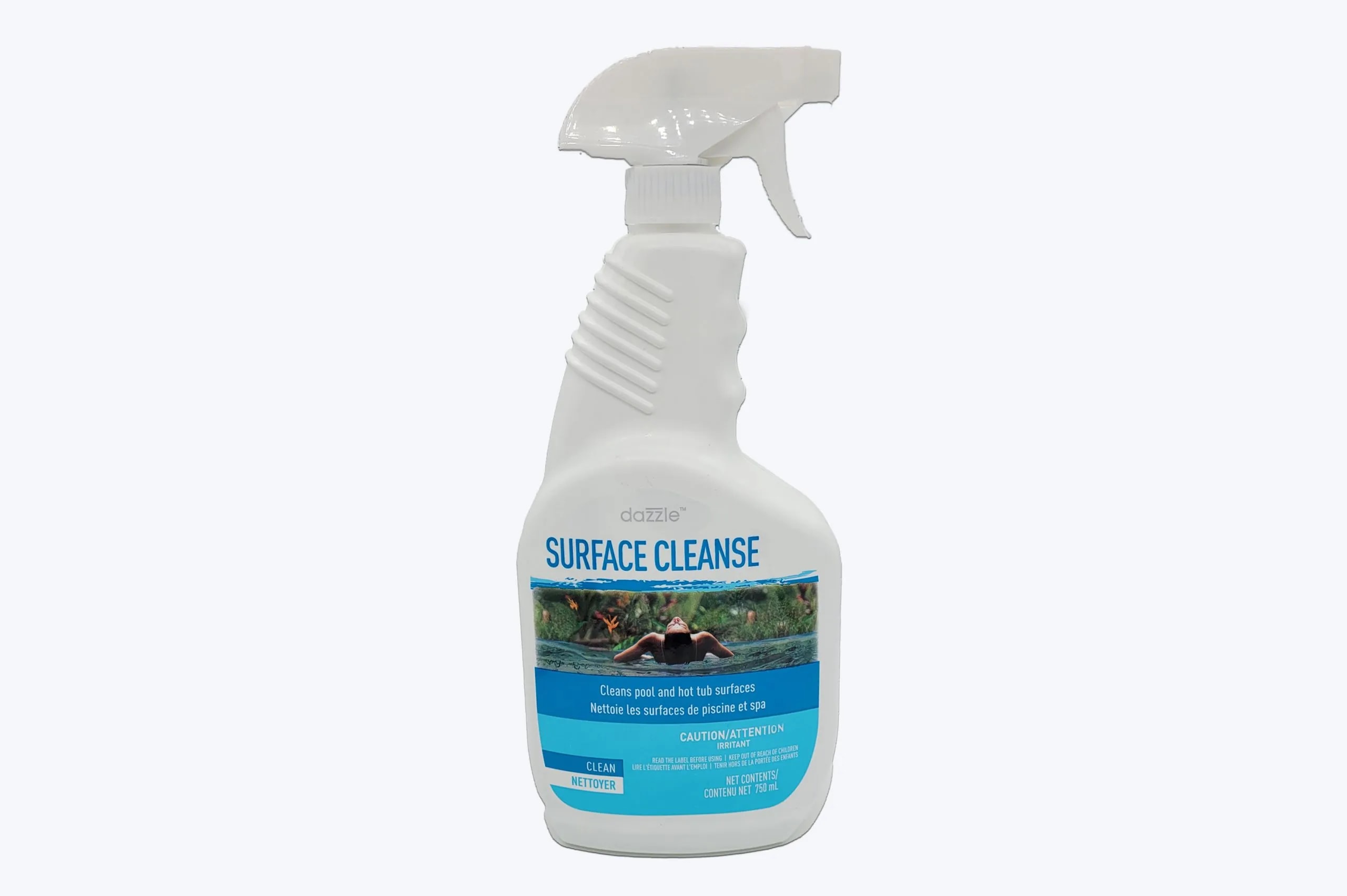 Surface Cleanse 750 Ml