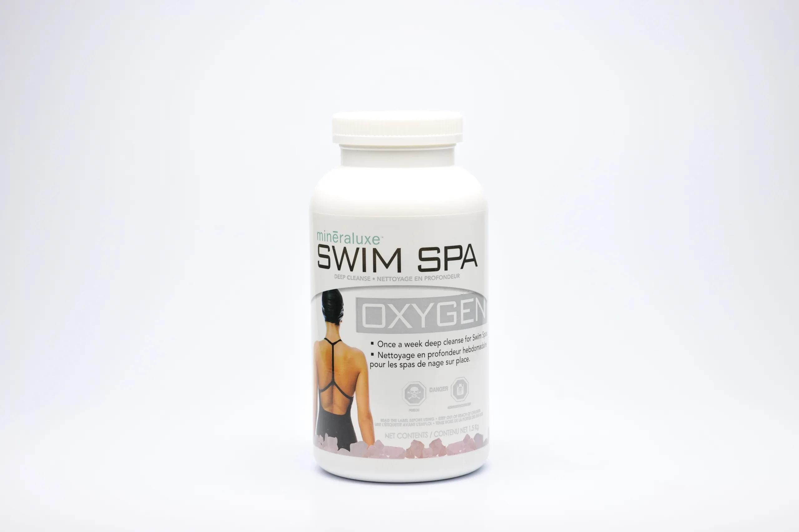 Swimspa Oxygen 1