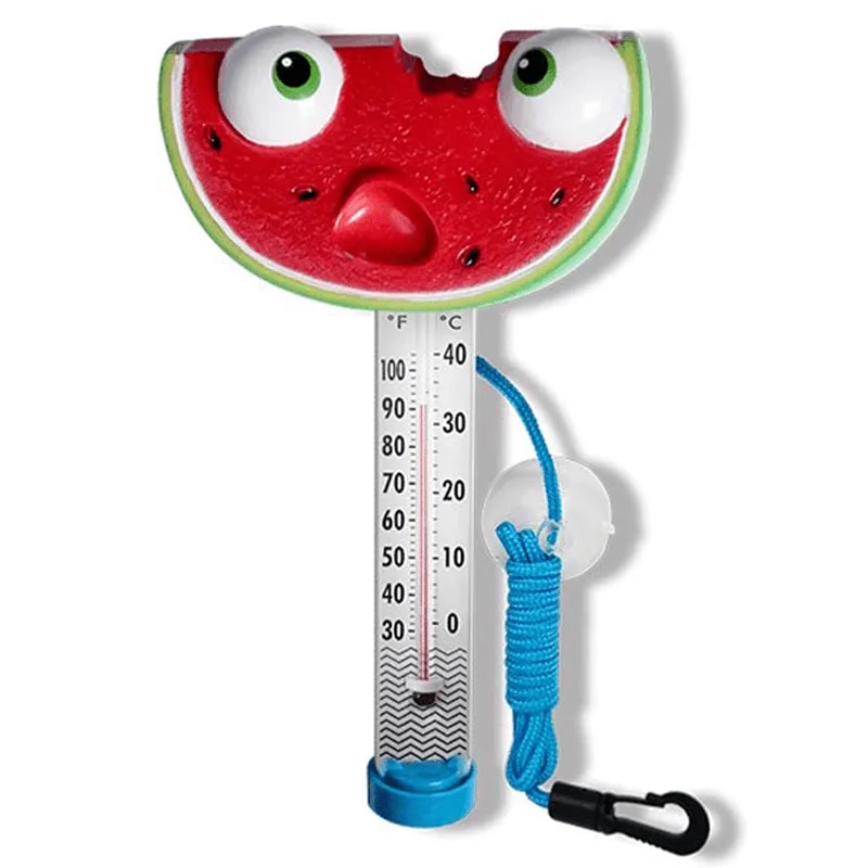 Tutti Frutti Thermometer Watermelon