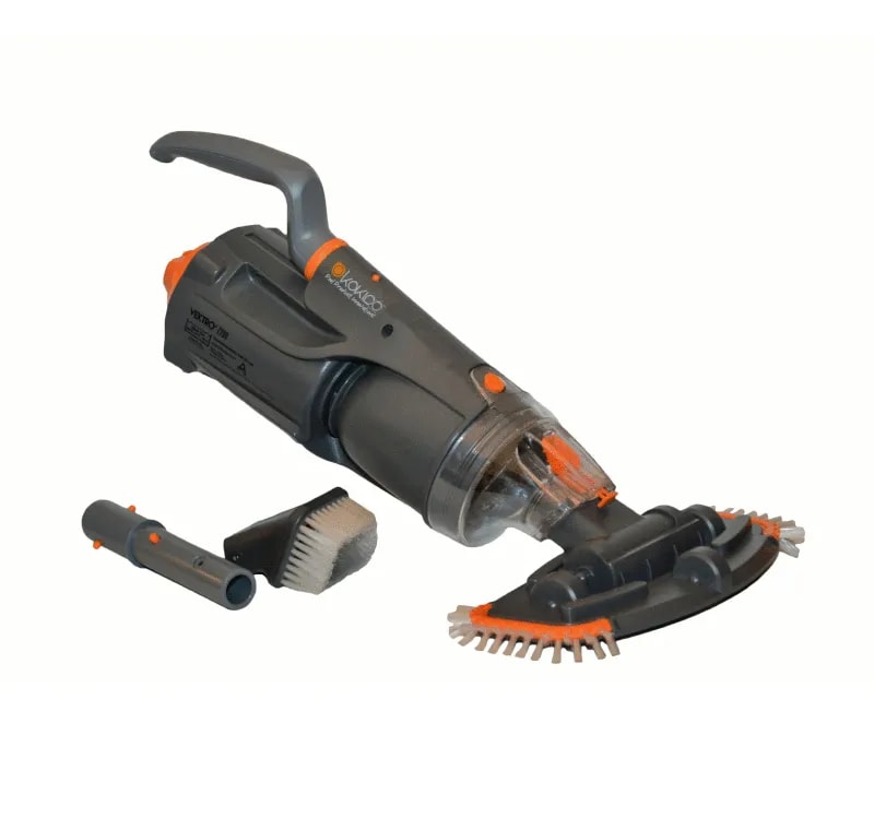 Vektro Z200 Handheld Rechargeable Vacuum