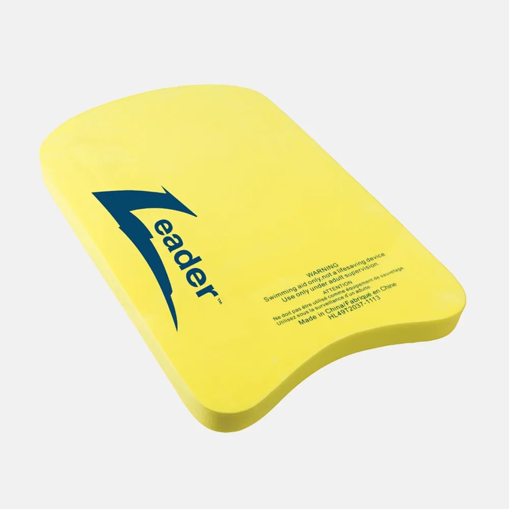 Yellow Kick Board