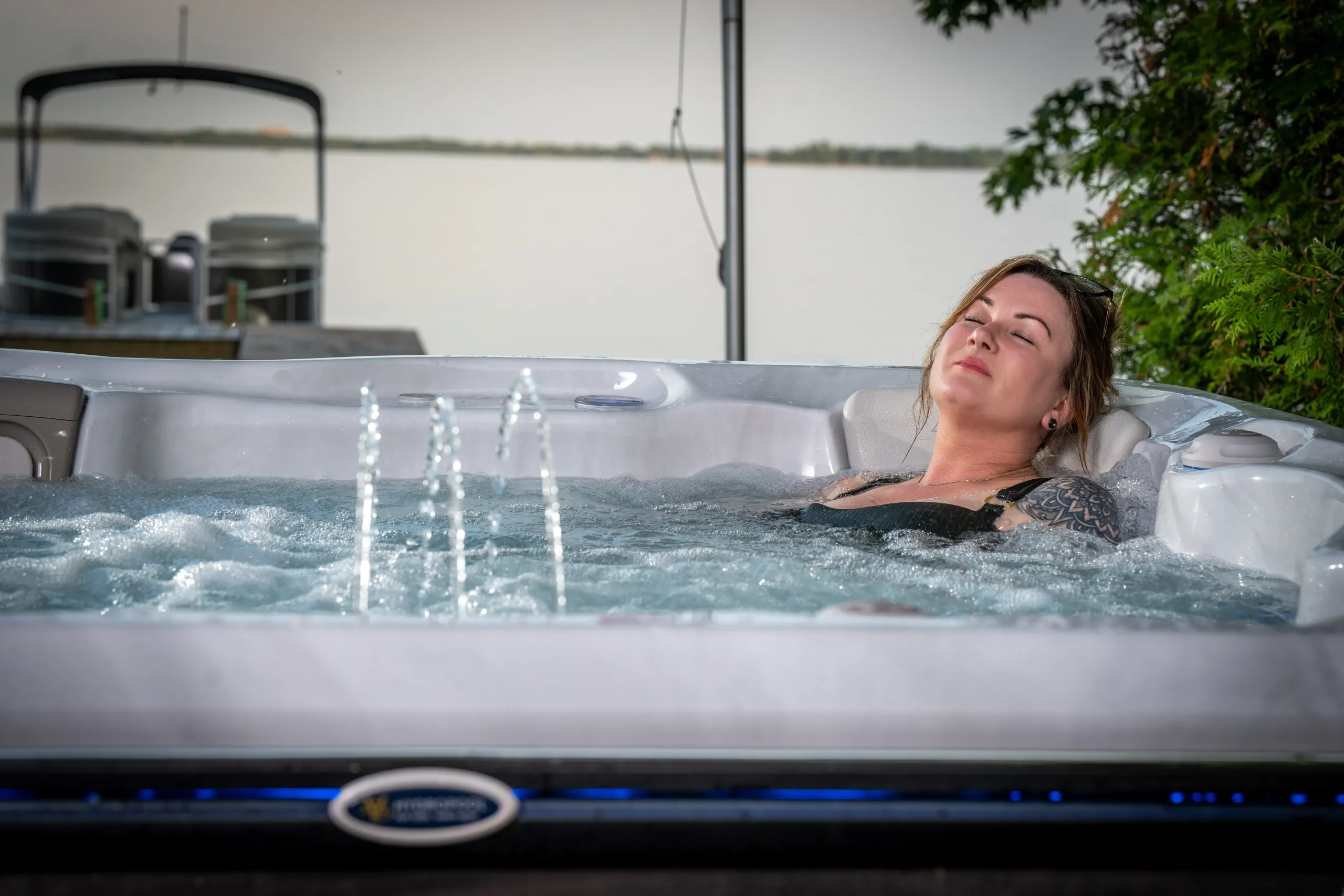 10 Surprising Health and Lifestyle Benefits of Hot Tubs You Need to Know