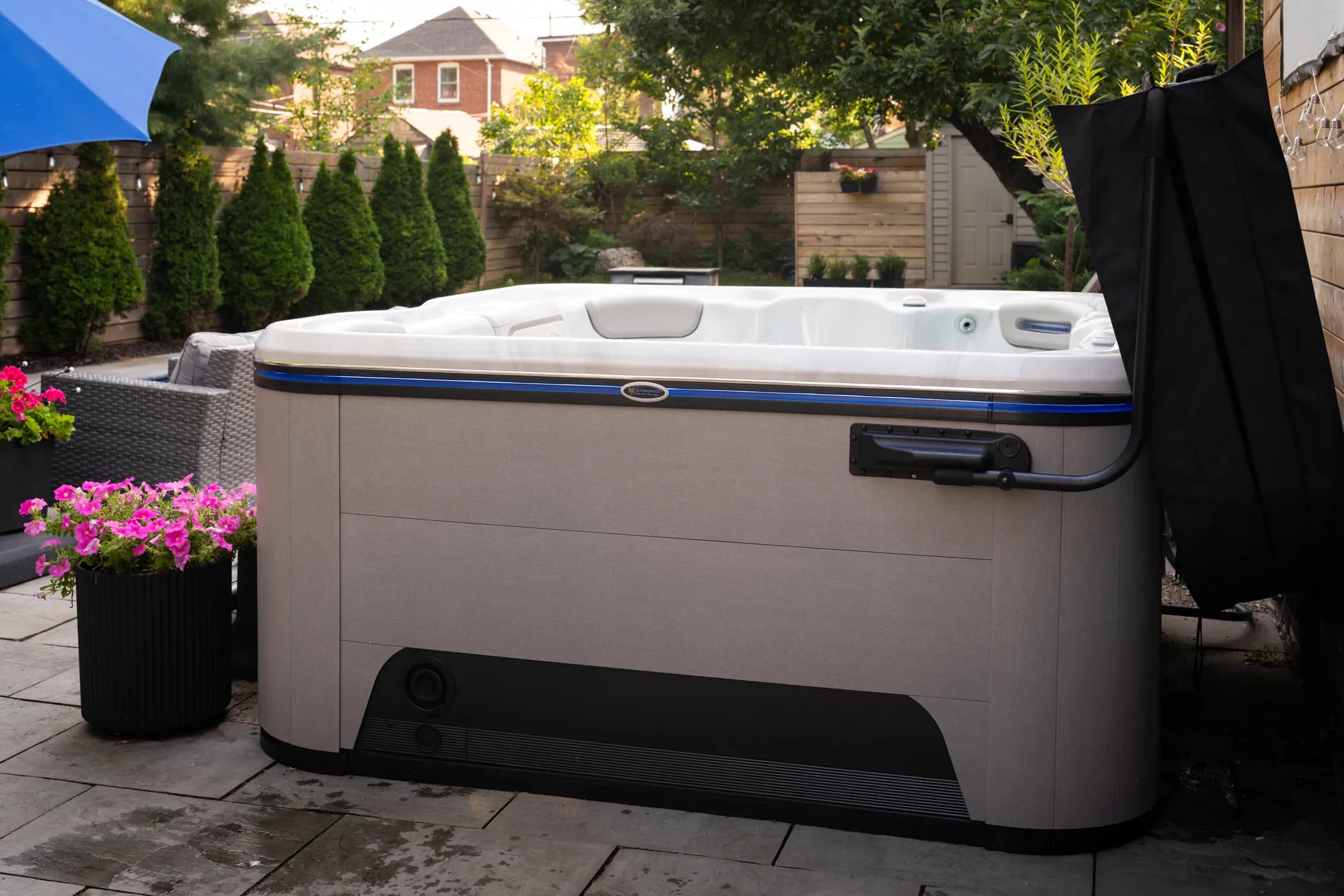 Hot Tub Maintenance Guide: Beginner's Tips 2025