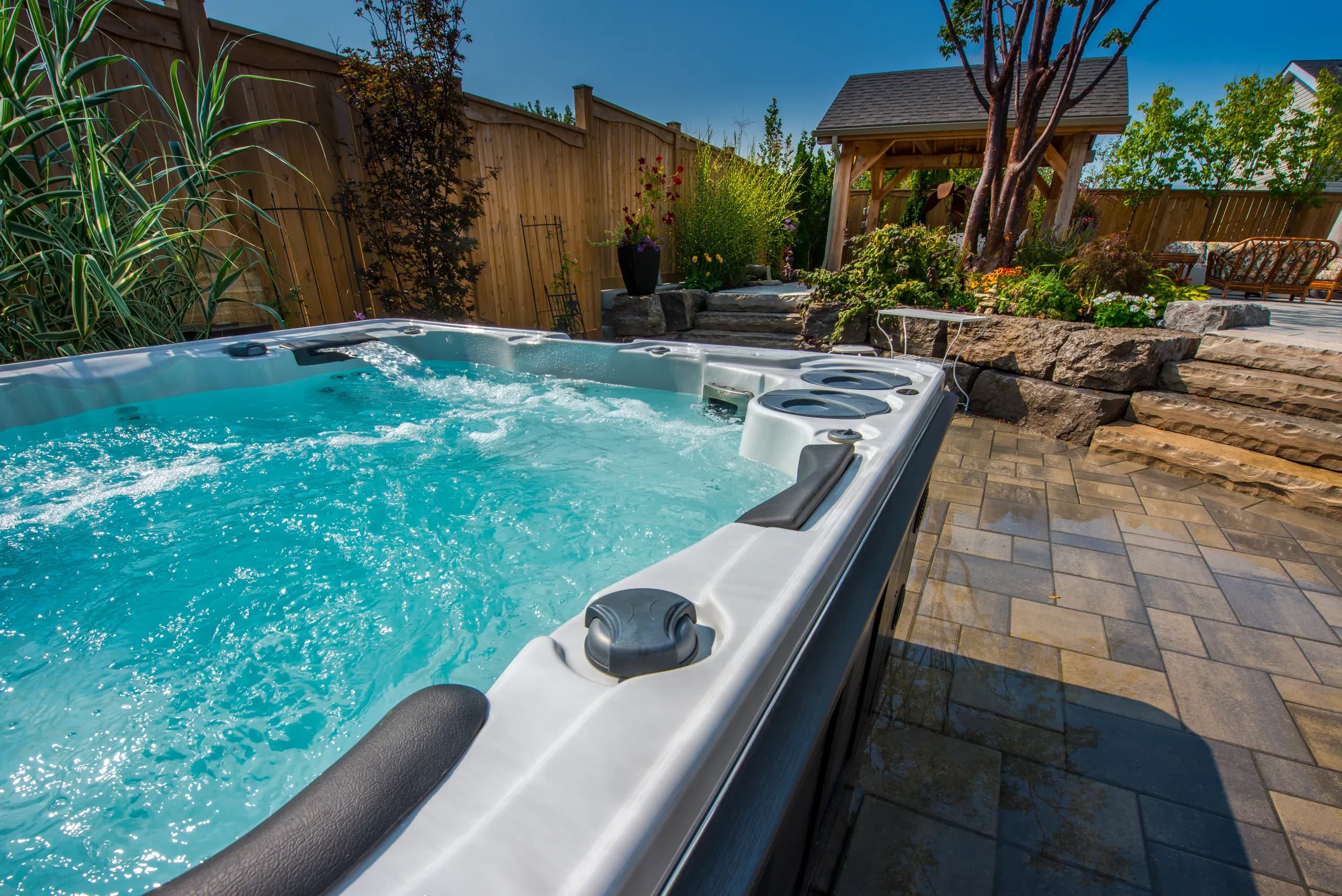 Why Do You Need a Hot Tub in Your Home?