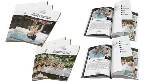 Hot Tub Buyer's Guide