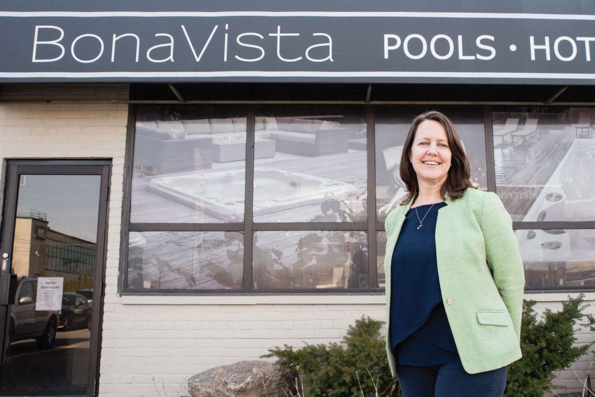 Bona Vista Leisure expertise and service