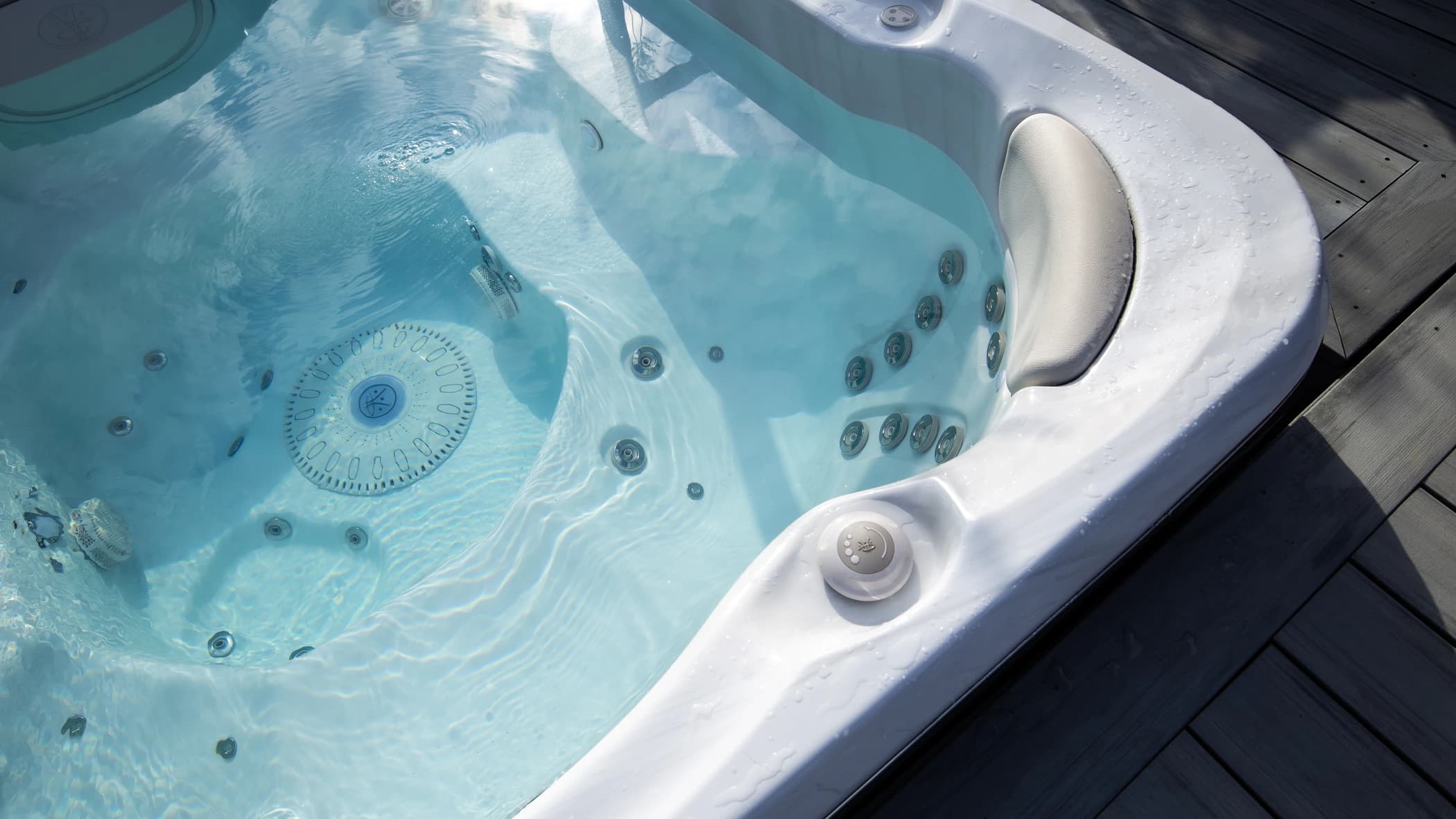 Resources for Pool & Spa Care