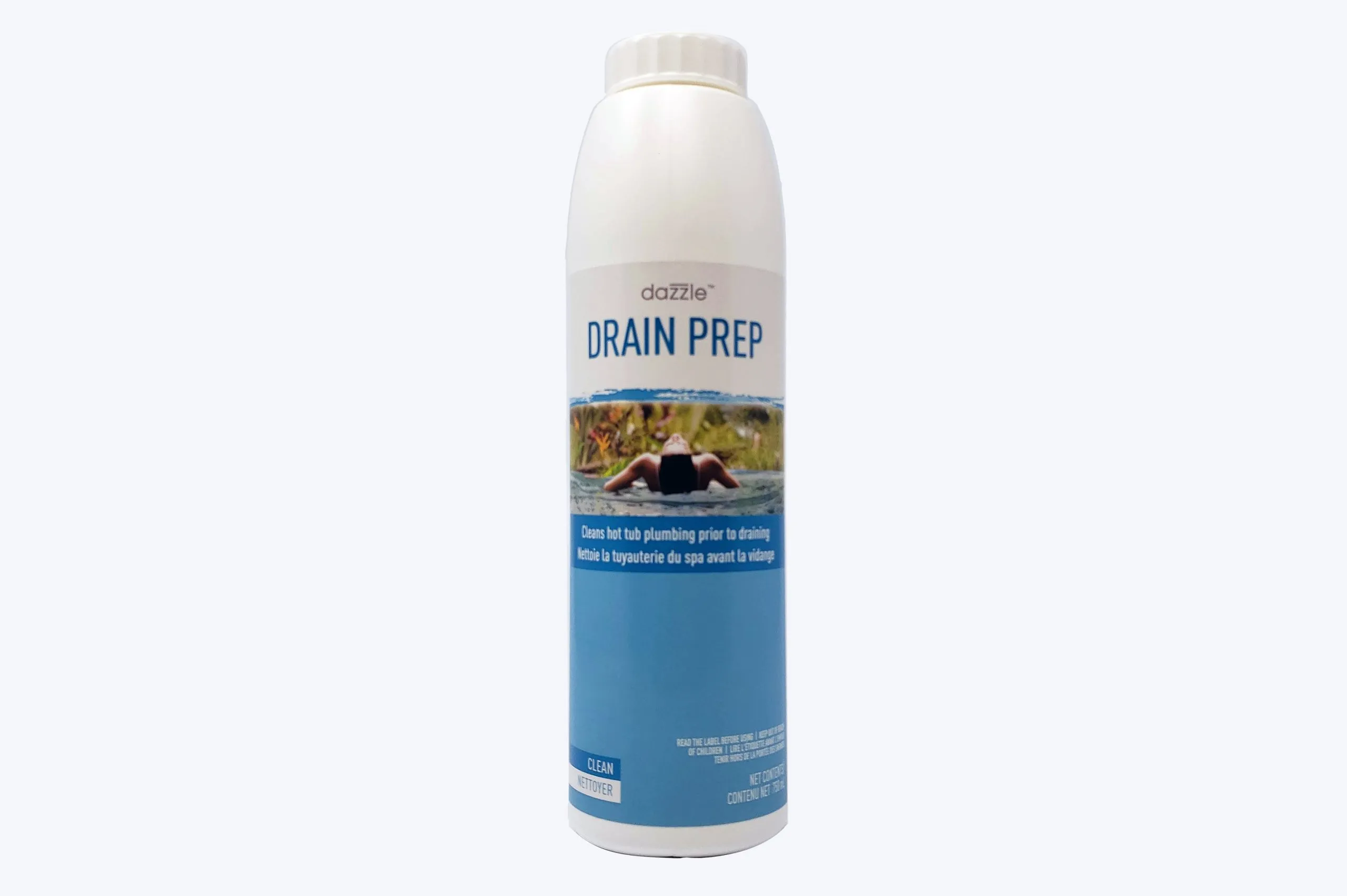 Drain Prep 750 Ml